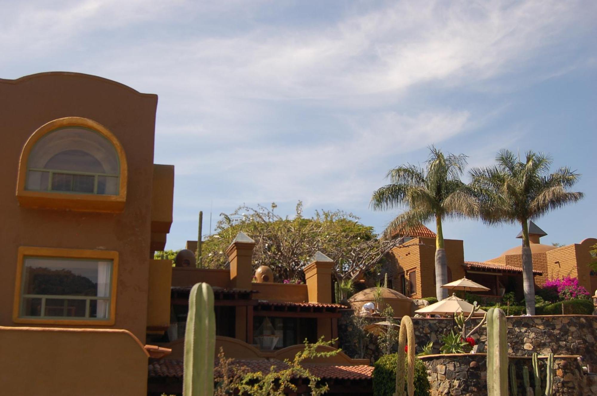 Hostal De La Luz - Spa Holistic Resort Tepoztlán Zimmer foto
