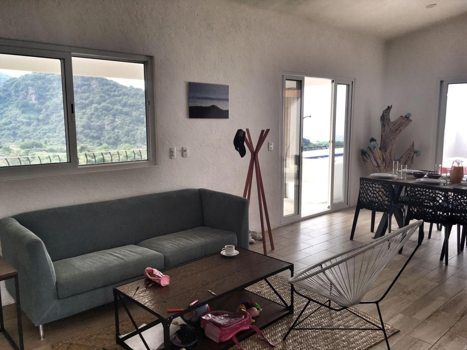 Hostal De La Luz - Spa Holistic Resort Tepoztlán Zimmer foto