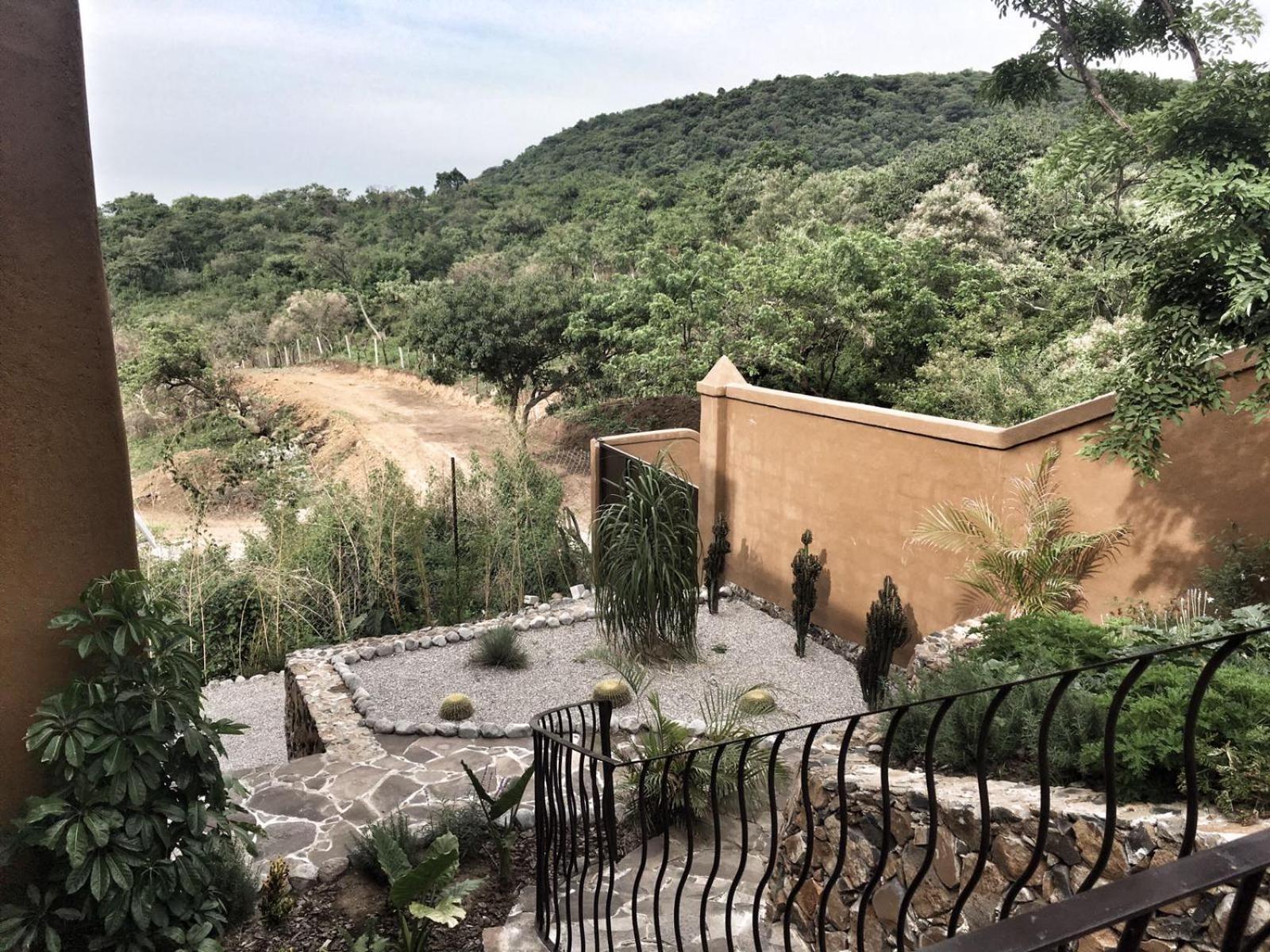 Hostal De La Luz - Spa Holistic Resort Tepoztlán Zimmer foto